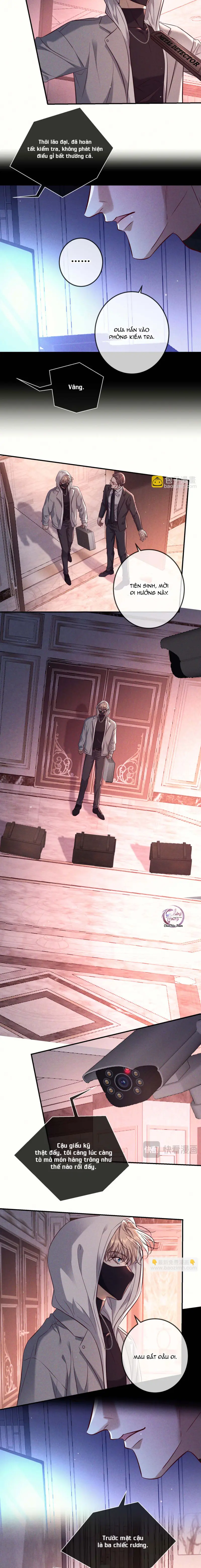 Cạn Tình Chapter 79 - Next 