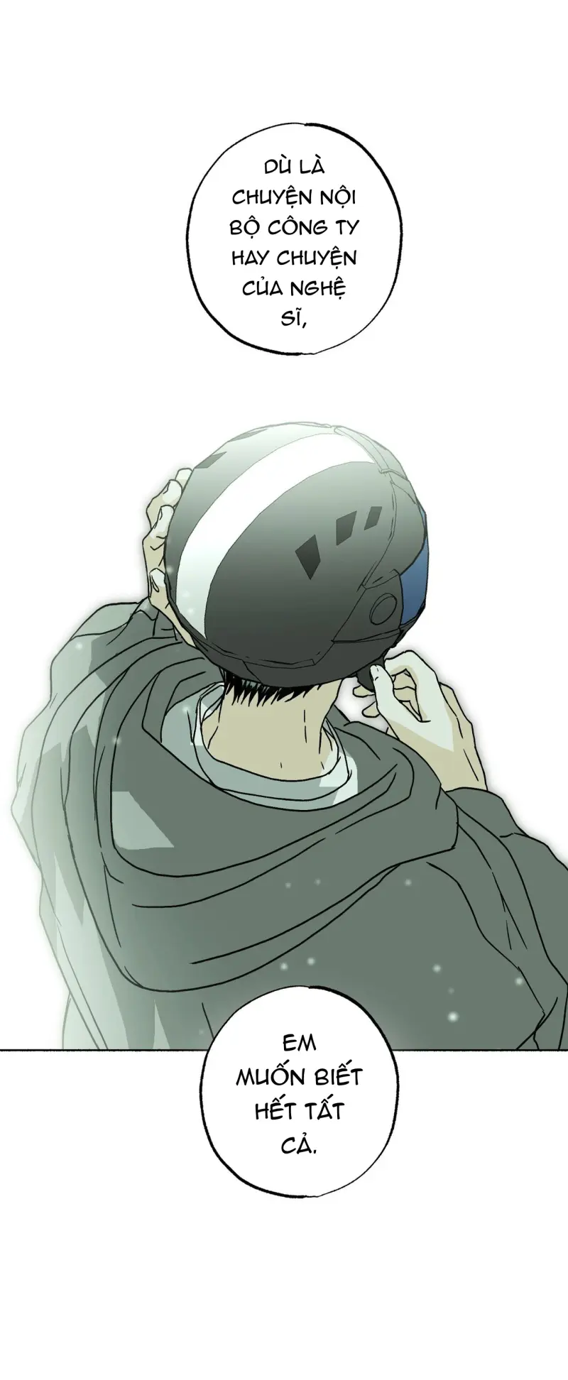 Hạnh Phúc Cùng Nhau Chapter 4 - Next 