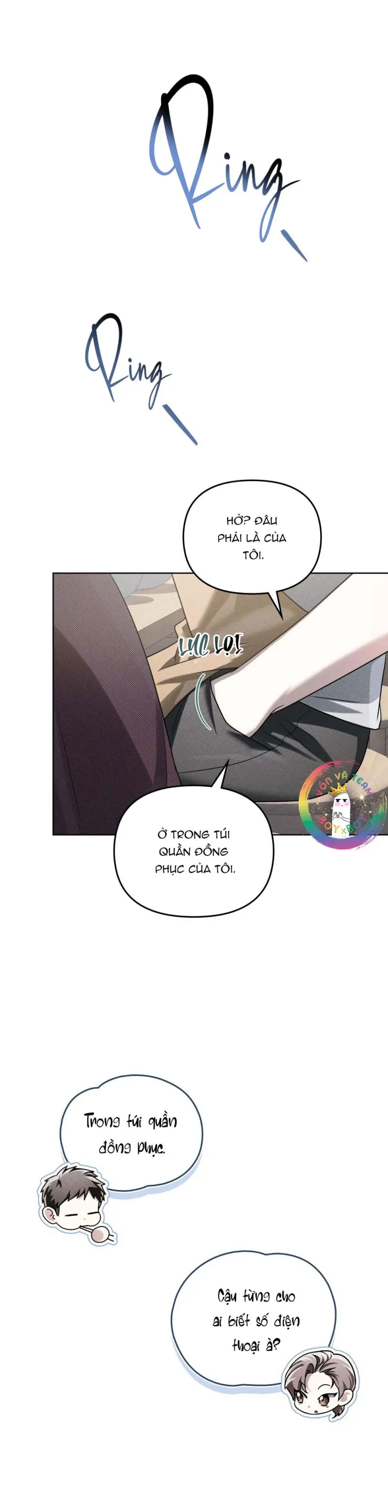 Linh Hồn Lửa Chapter 39 - Trang 2