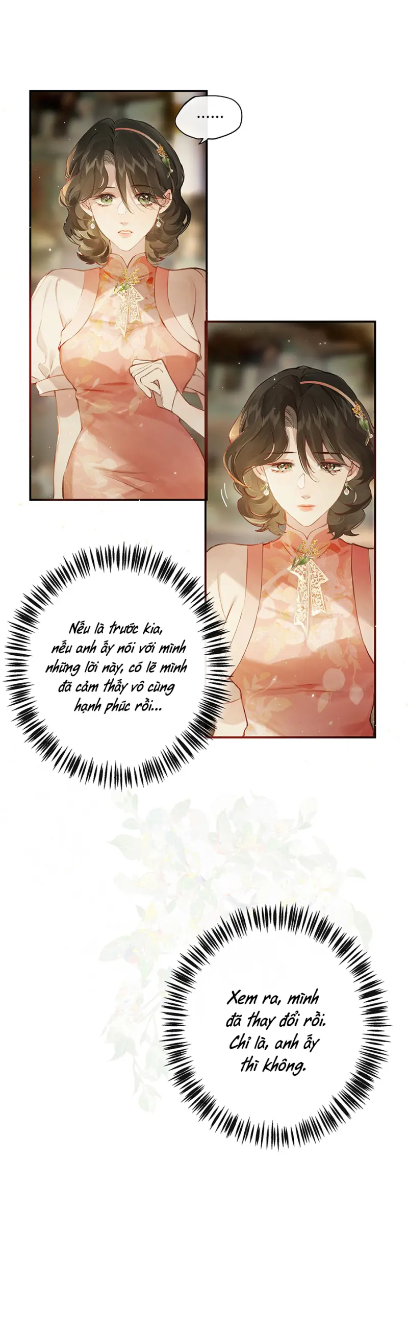 Trộm Hương Chapter 10 - Next 