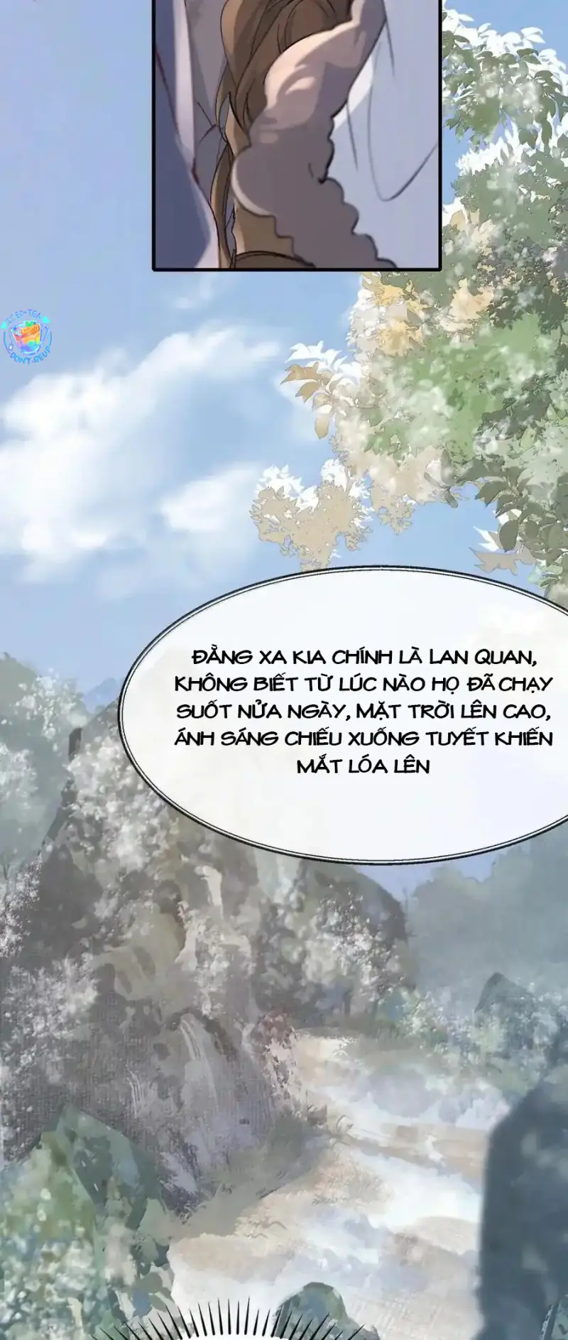 Loạn Thế Vi Vương Chapter 129 - Next 