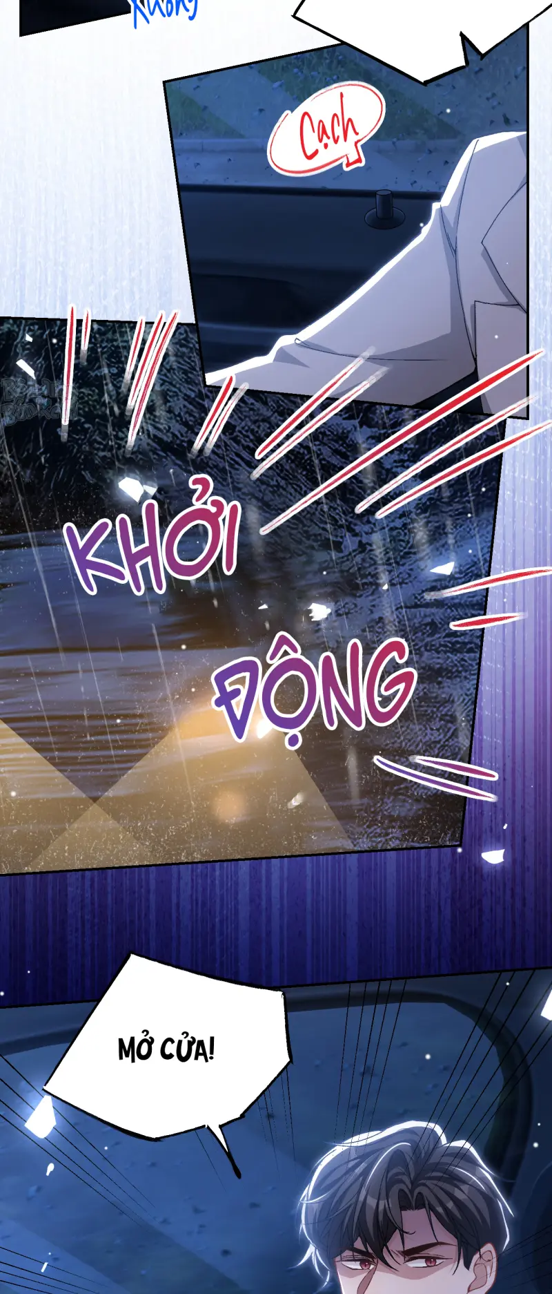 Quan hệ thế thân Chapter 226 - Next 