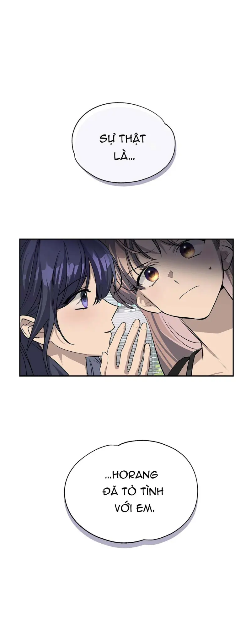 Tuyển Tập GL Ngắn 18+ Chapter 48 - Next 