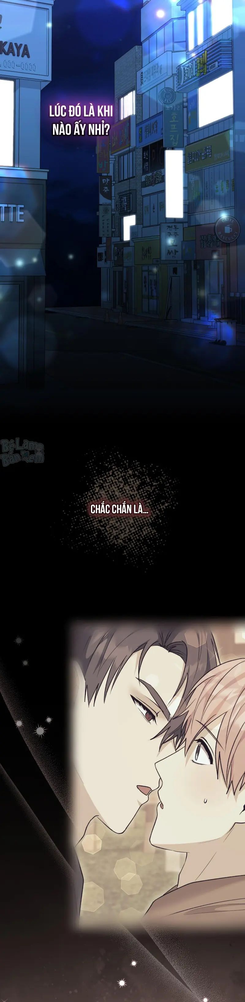 Xuyên thành cục bông của tên cuồng công Chapter 50 End - Next Chapter 50.01