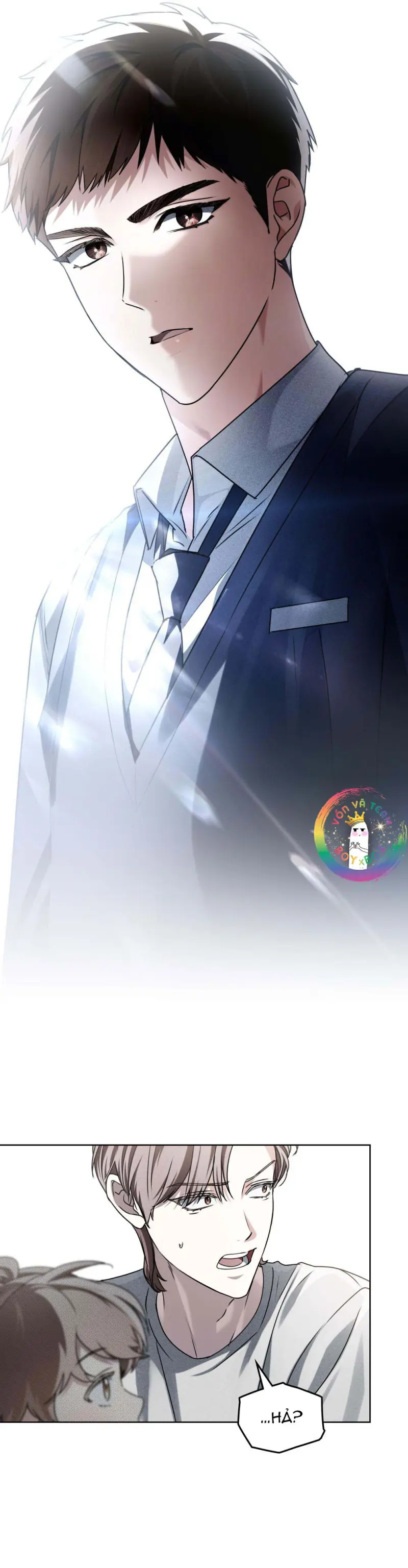 Linh Hồn Lửa Chapter 39 - Trang 2