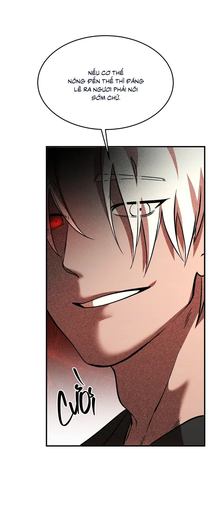 TRUYỂN TẬP - NHỮNG CON KU NÚNG NÍNH Chapter 5 19+ Thuần Hoá - Next 