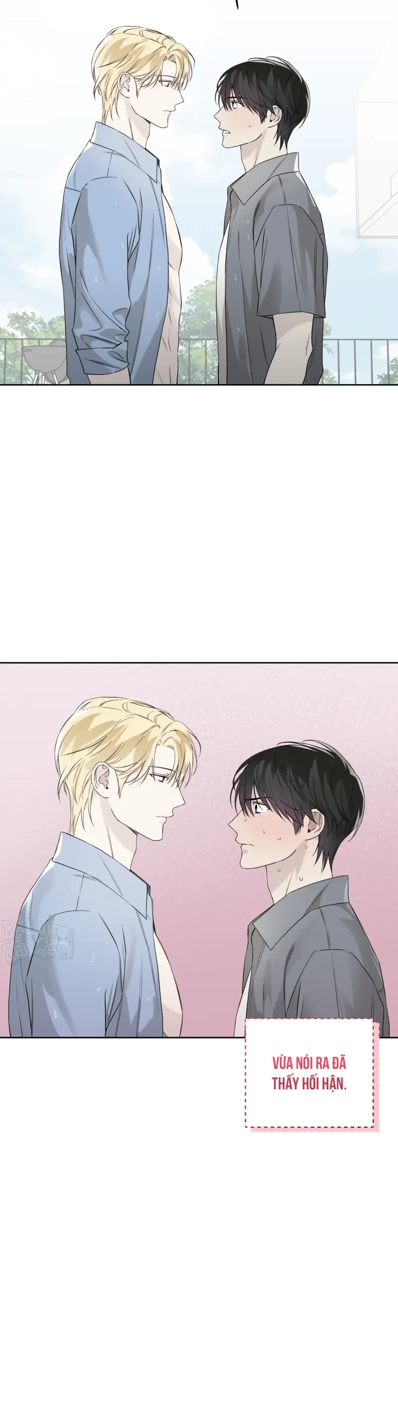 HIỂM HỌA GUIDING Chapter 62 - Next 