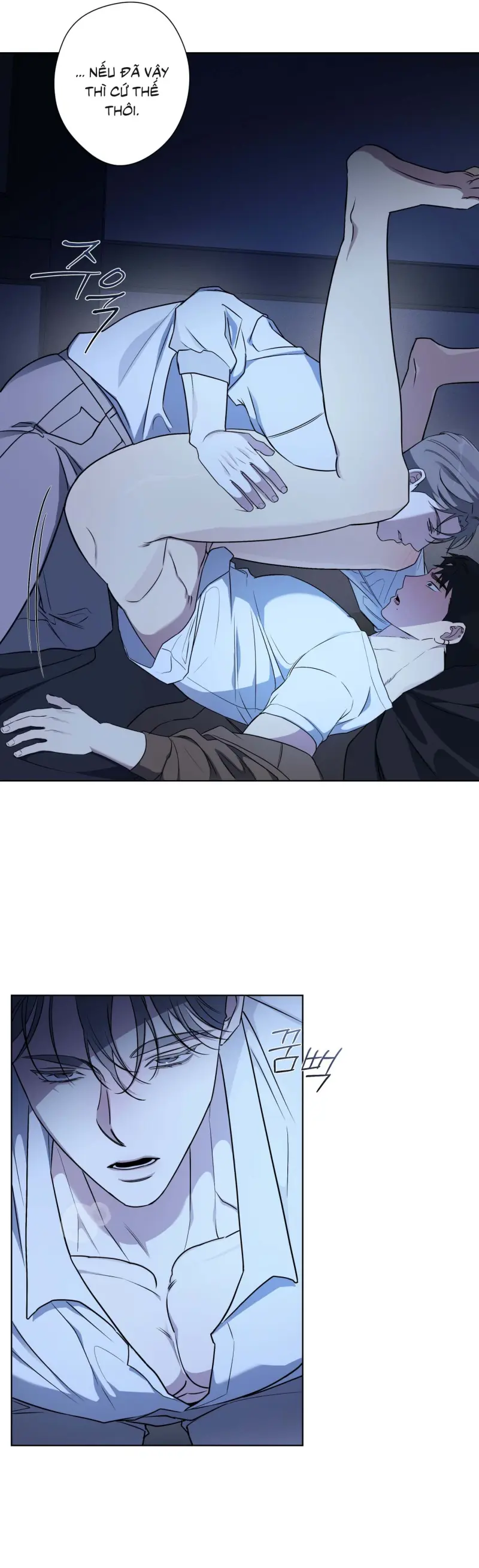 Tin Đồn Chapter 21 - Trang 2