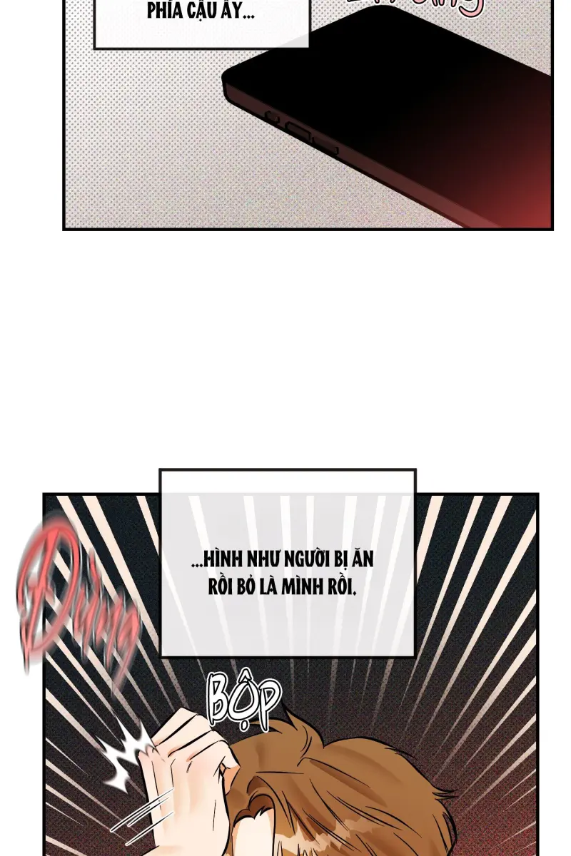 CẬU NHÓC ĐÁNG YÊU CỦA TÔI Chapter 14 - Trang 2