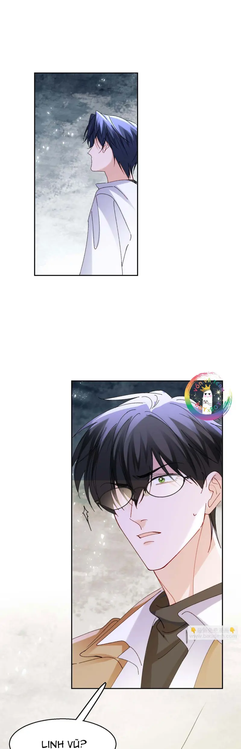 Dĩ Hạ Khi Thượng Chapter 68 - Trang 2