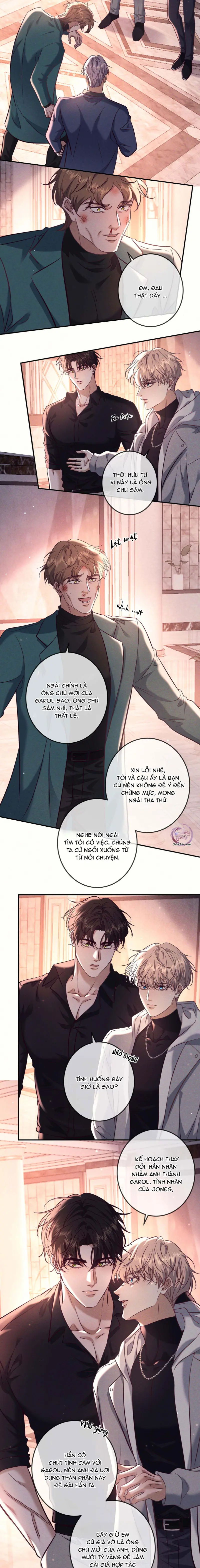 Cạn Tình Chapter 79 - Next 