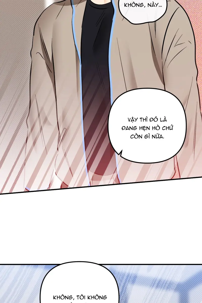 CẬU NHÓC ĐÁNG YÊU CỦA TÔI Chapter 14 - Trang 2