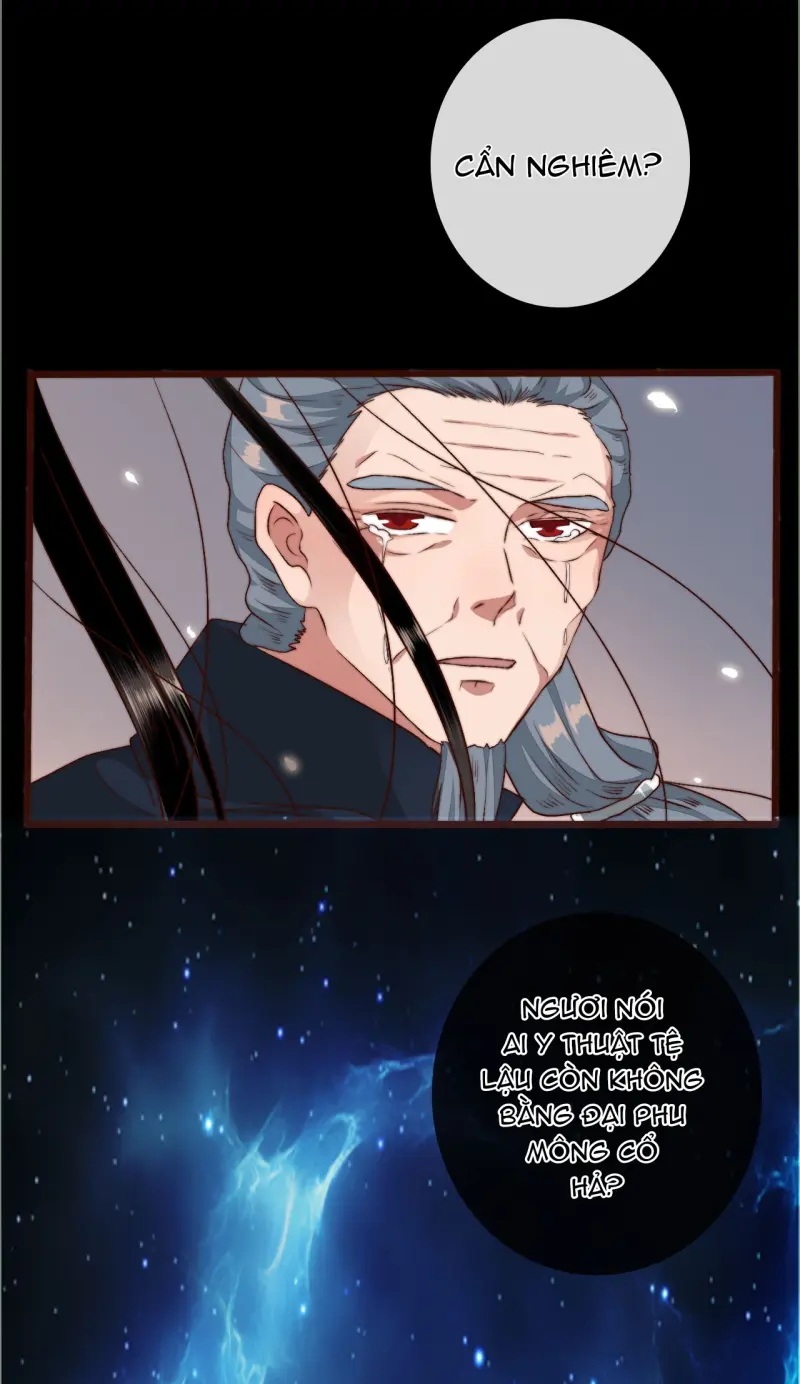 Hạnh Lâm Phương Hoa Chapter 102 - Next 