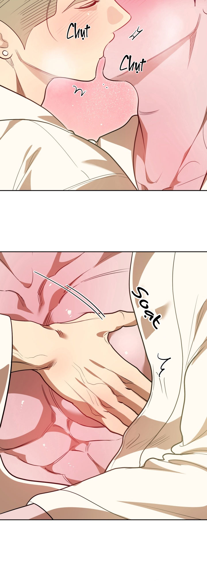 Thử thách đàn ông đích thực Chapter 15 - Trang 2