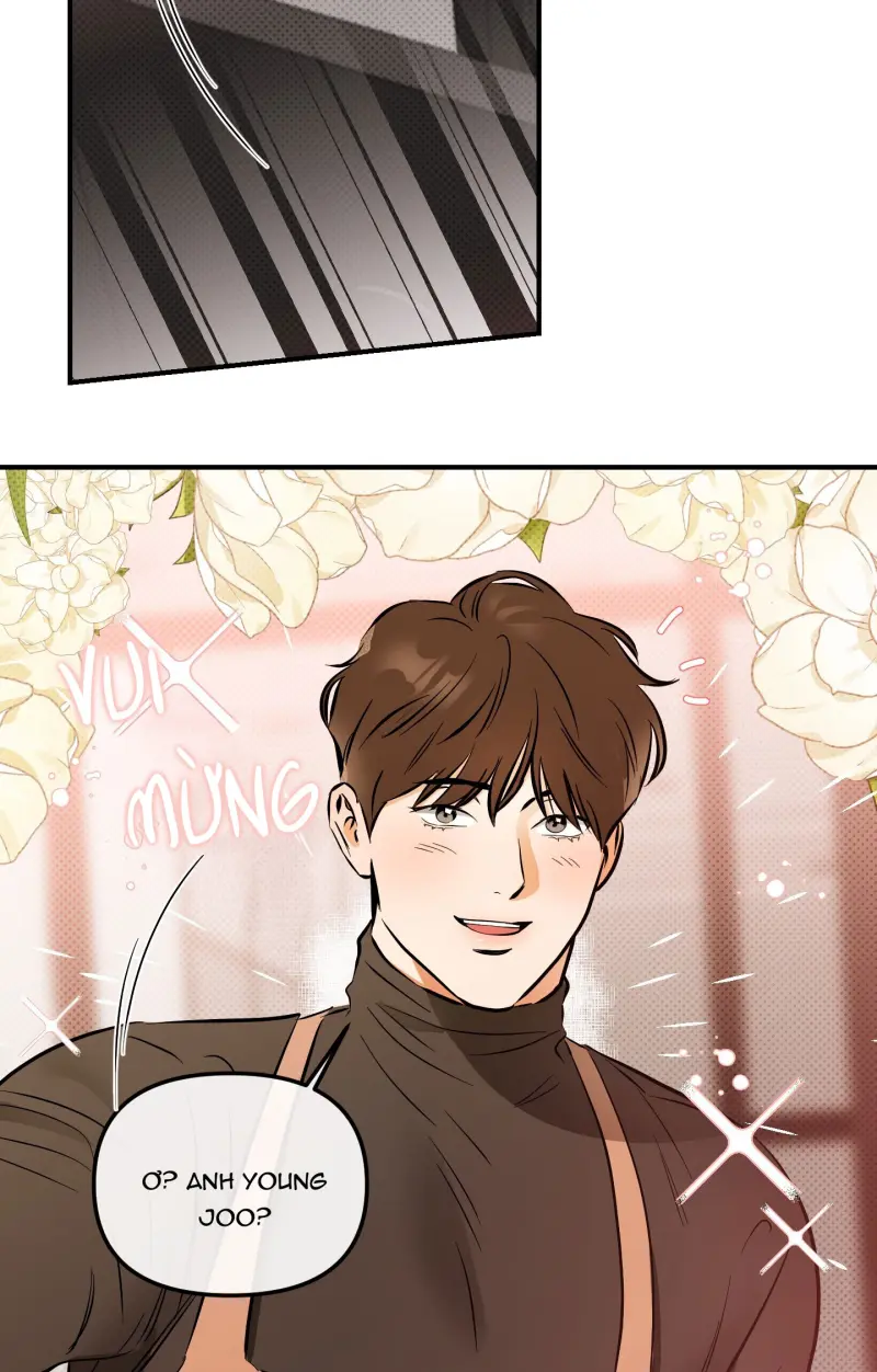 CẬU NHÓC ĐÁNG YÊU CỦA TÔI Chapter 14 - Trang 2