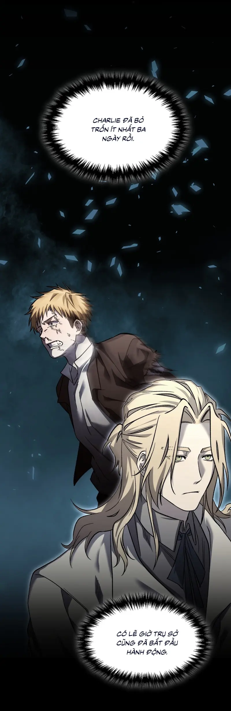 TRUYỂN TẬP - NHỮNG CON KU NÚNG NÍNH Chapter 5 19+ Thuần Hoá - Next 