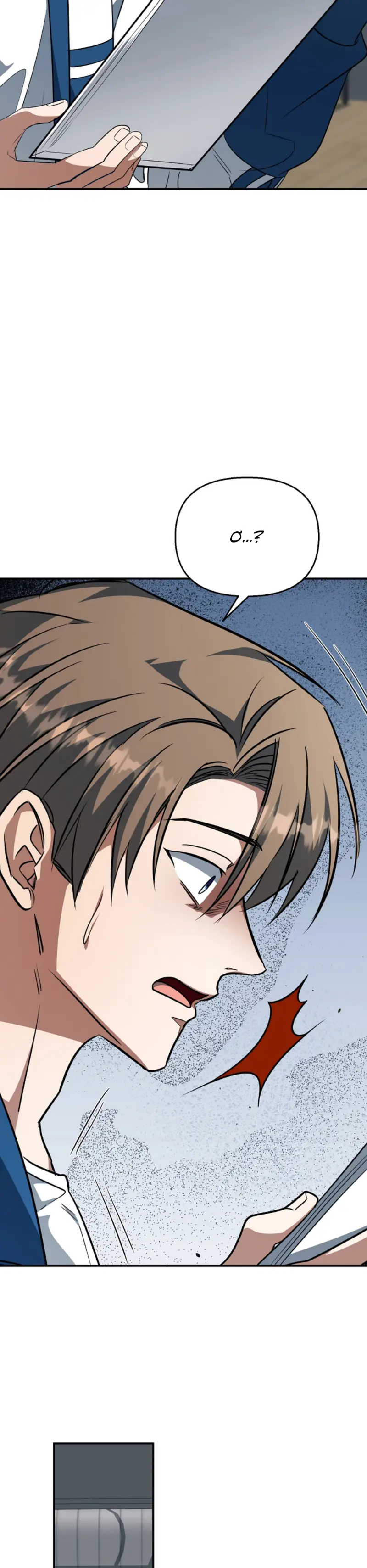 SỰ THẬT TRẦN TRỤI Chapter 32 - Trang 2