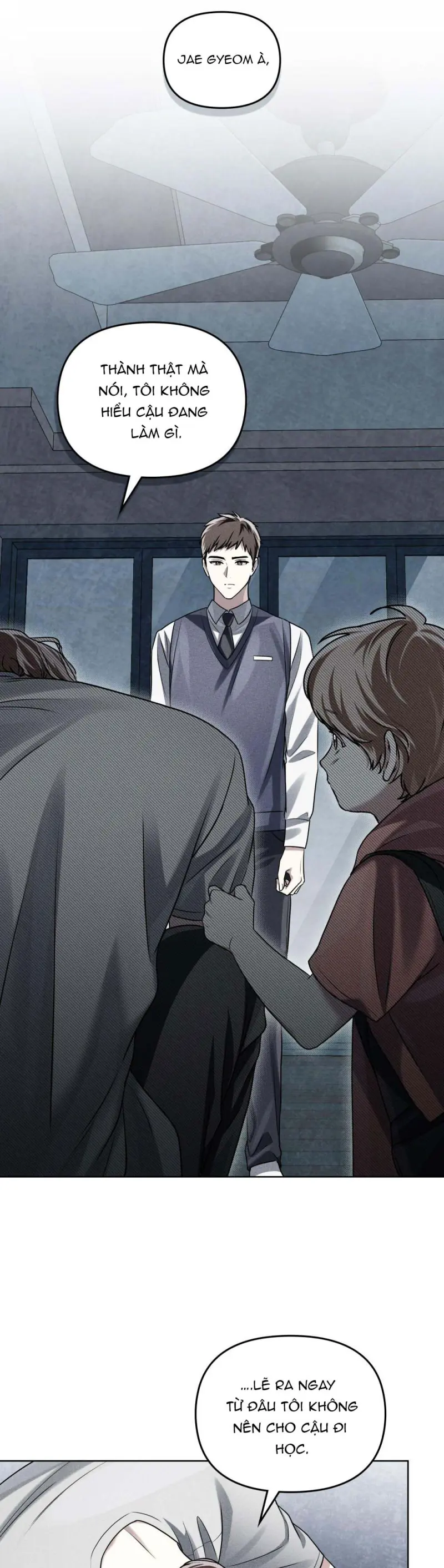 Linh Hồn Lửa Chapter 39 - Trang 2