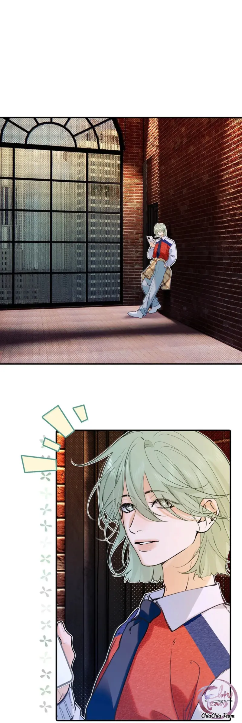 Bắt đầu làm bạn trai từ số 0 Chapter 69 - Next Chapter 70