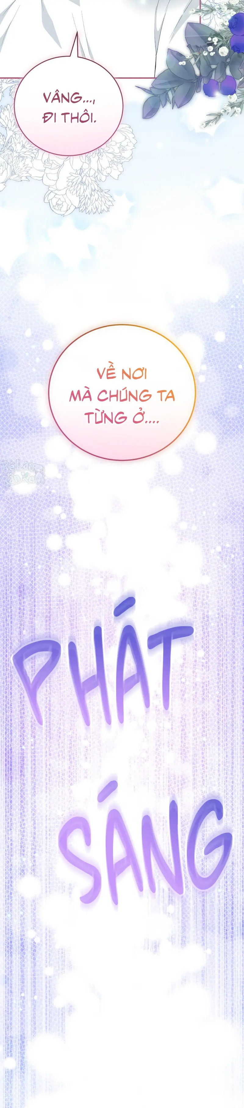 Xuyên thành cục bông của tên cuồng công Chapter 50 End - Next Chapter 50.01