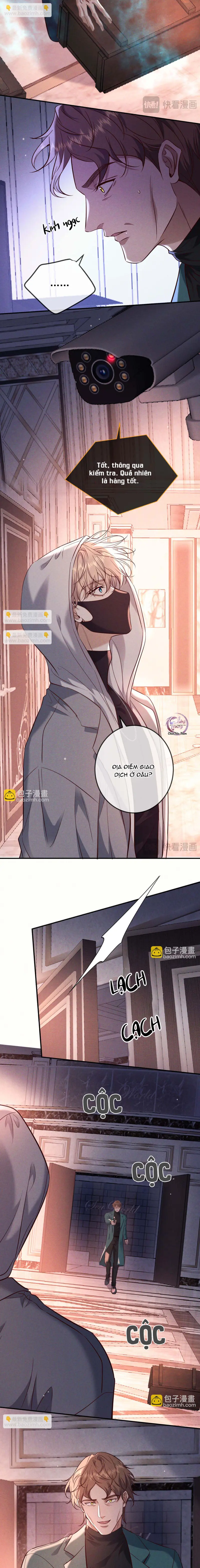 Cạn Tình Chapter 79 - Next 