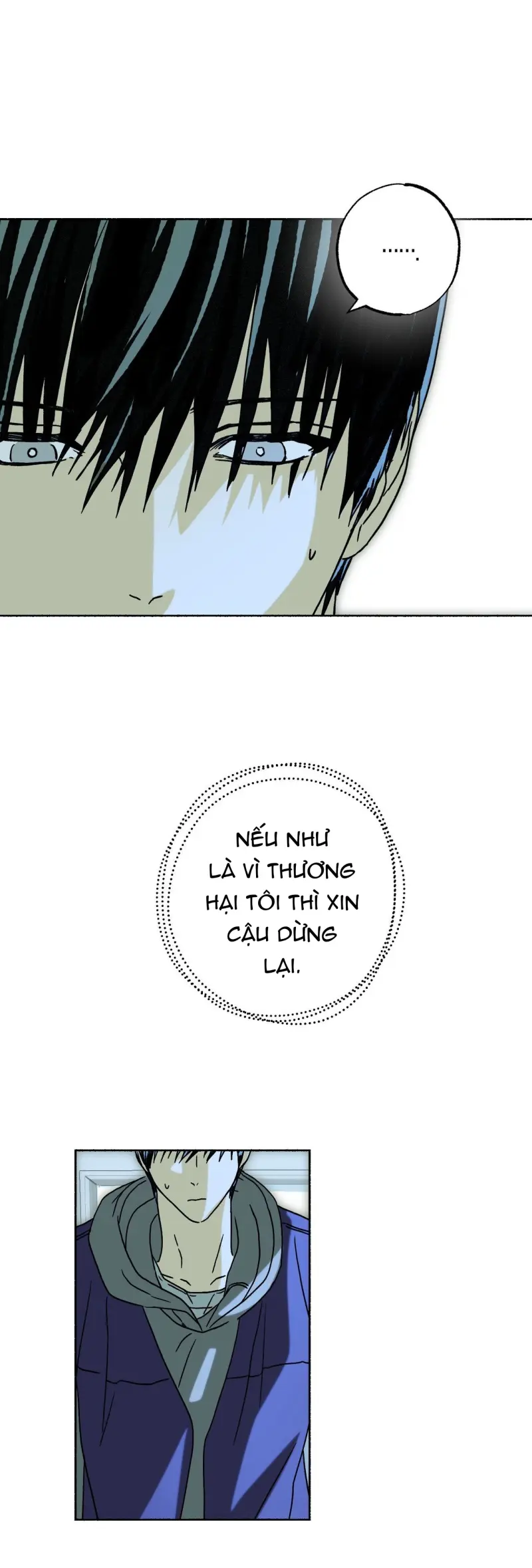 Hạnh Phúc Cùng Nhau Chapter 4 - Next 