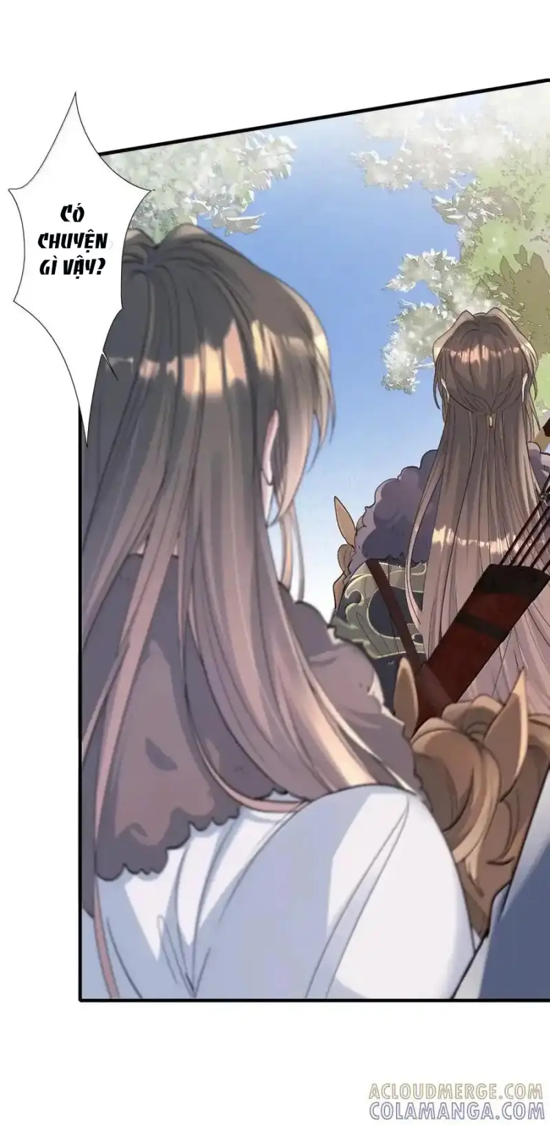 Loạn Thế Vi Vương Chapter 129 - Next 