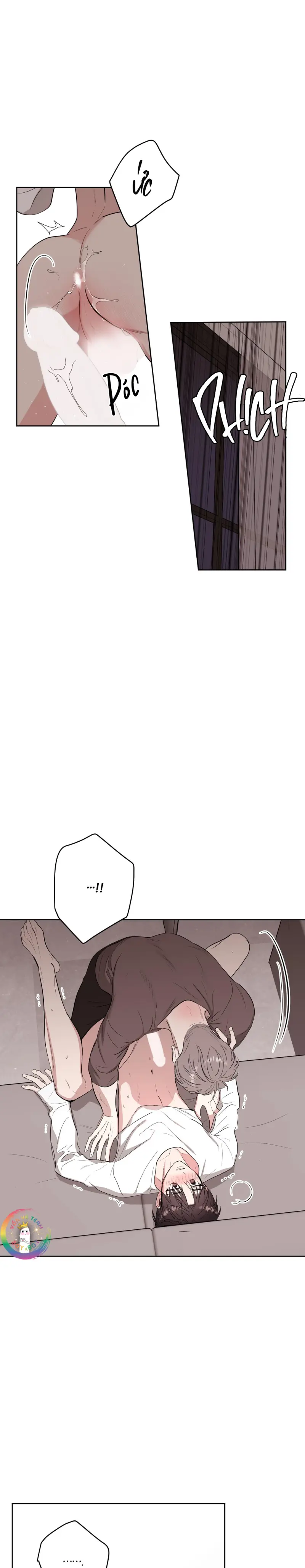 Sparkling Baby Chapter 33 - Next 