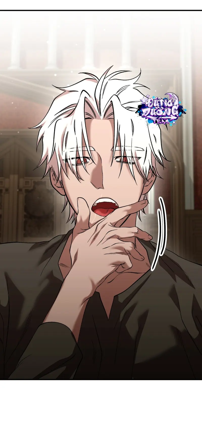 TRUYỂN TẬP - NHỮNG CON KU NÚNG NÍNH Chapter 5 19+ Thuần Hoá - Next 