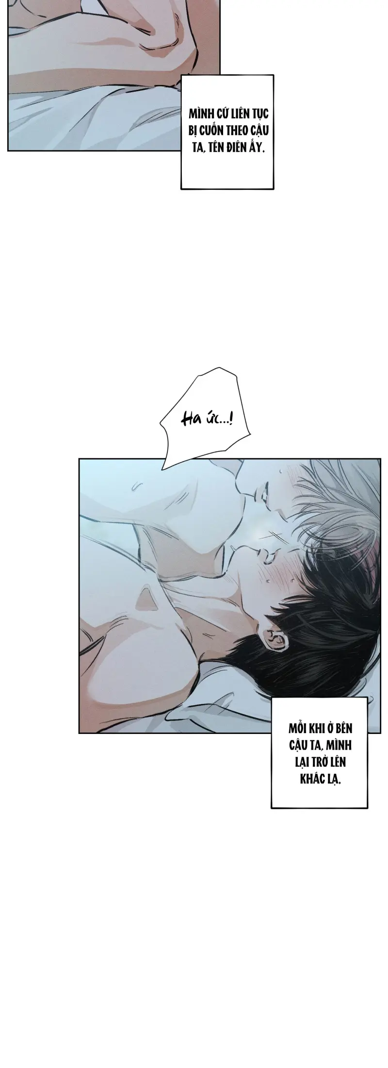 PHÍA SAU SÂN KHẤUU Chapter 28 H++ - Next Chapter 28.1 Đánh giá phần 1