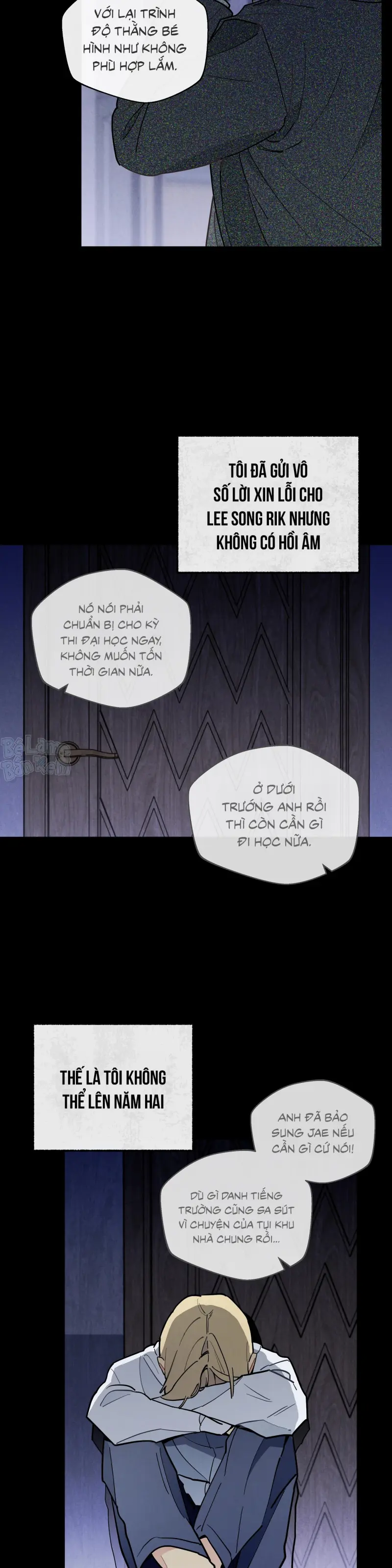 One-Room TA Chapter 62 - Next Chapter 63