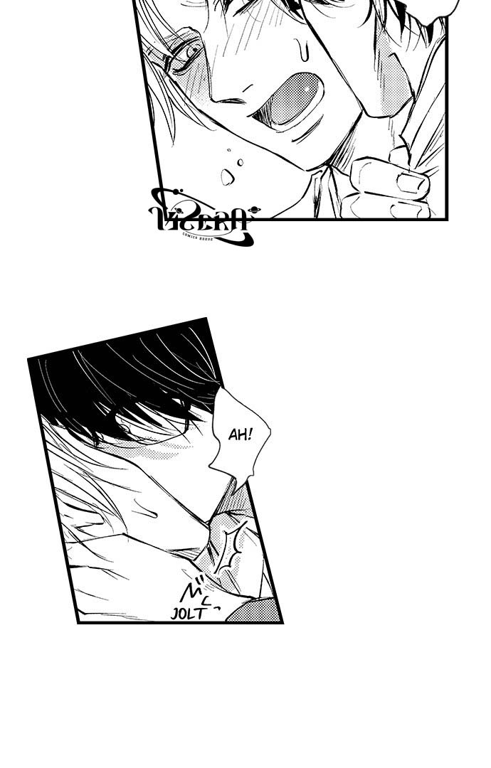 Bí Mật Thầm Kín Của Ngài Quý Tộc α Chapter 2 - Trang 2