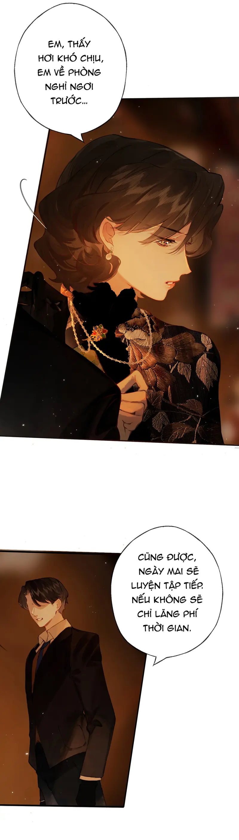 Trộm Hương Chapter 10 - Next 