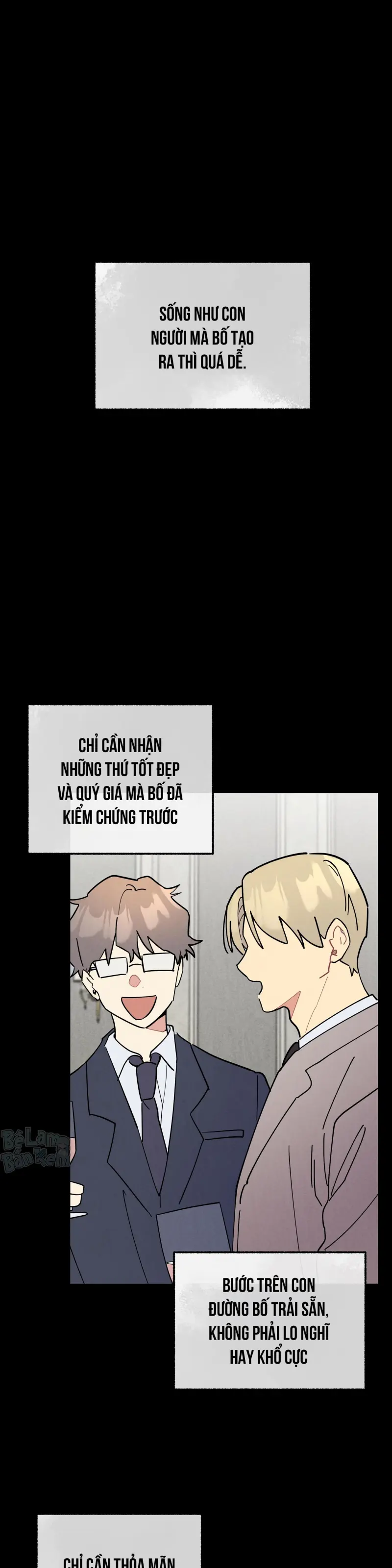 One-Room TA Chapter 62 - Next Chapter 63