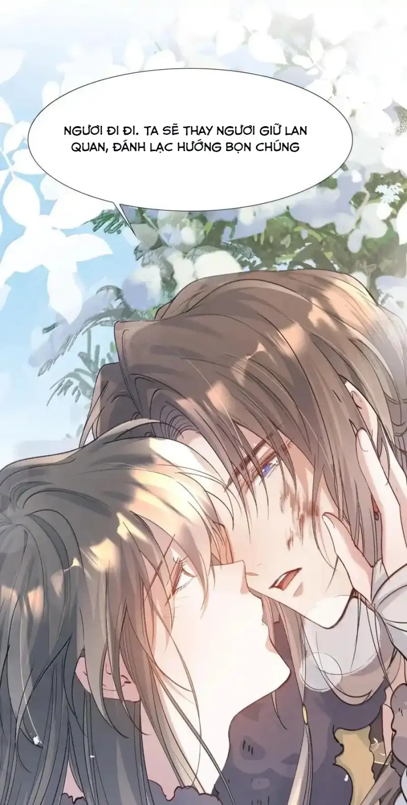 Loạn Thế Vi Vương Chapter 129 - Next 