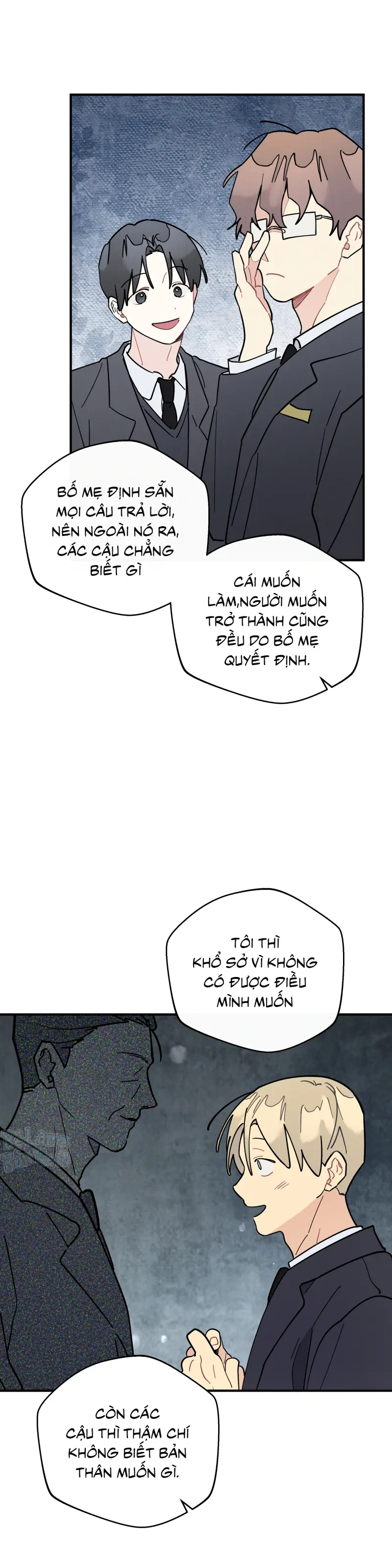 One-Room TA Chapter 63 - Next Chapter 63.01 Tập đặc biệt