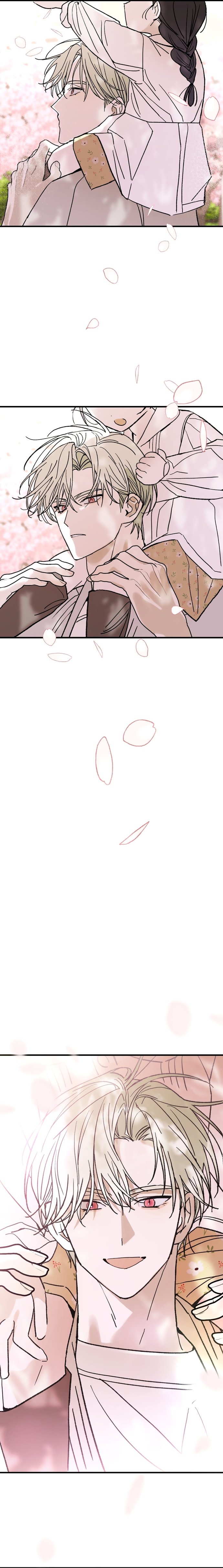 Chứng Nhận Quan Hệ Gia Đình Chapter 9 - Trang 2