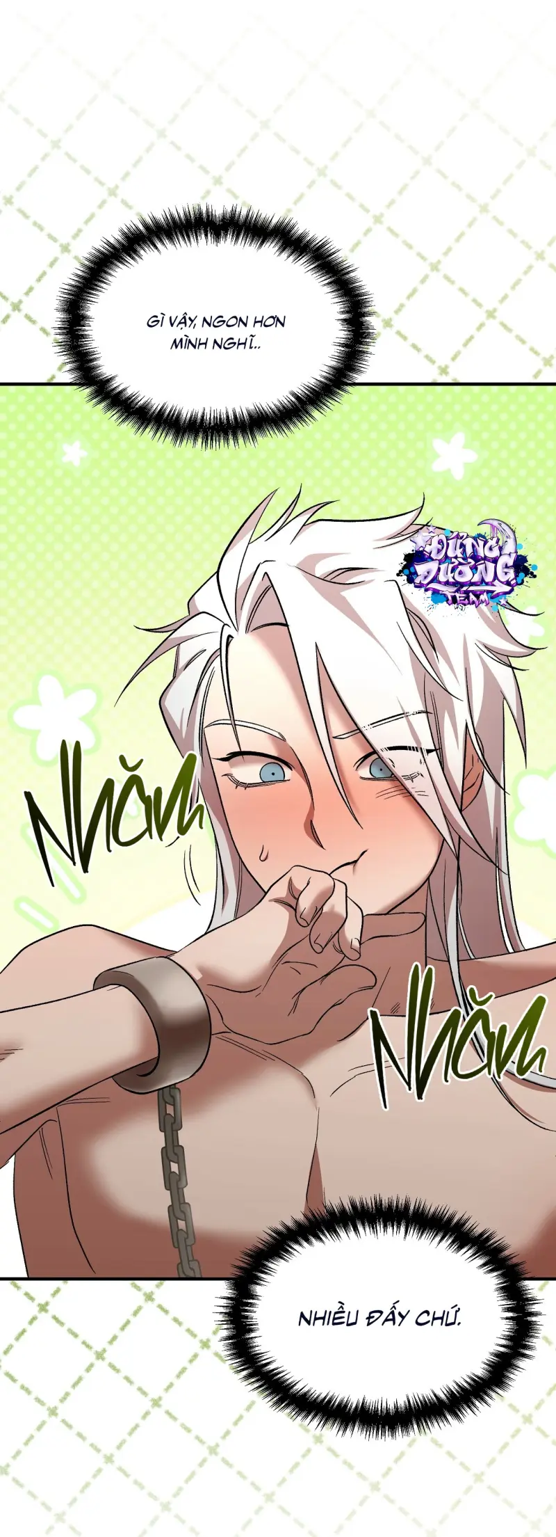 TRUYỂN TẬP - NHỮNG CON KU NÚNG NÍNH Chapter 5 19+ Thuần Hoá - Next 