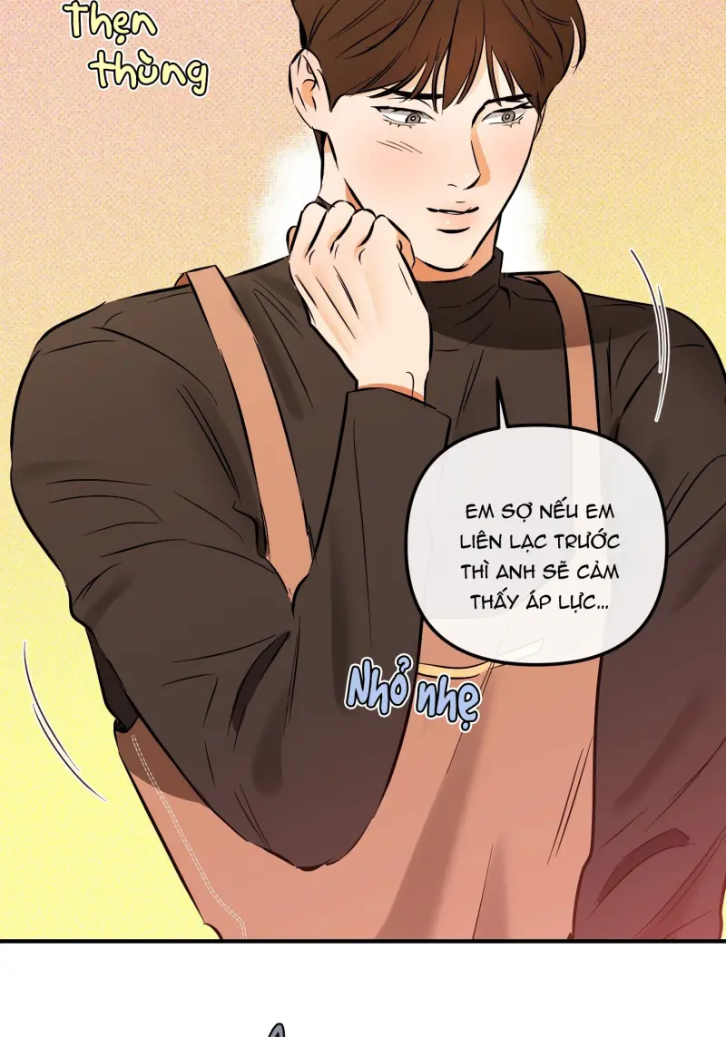 CẬU NHÓC ĐÁNG YÊU CỦA TÔI Chapter 14 - Trang 2