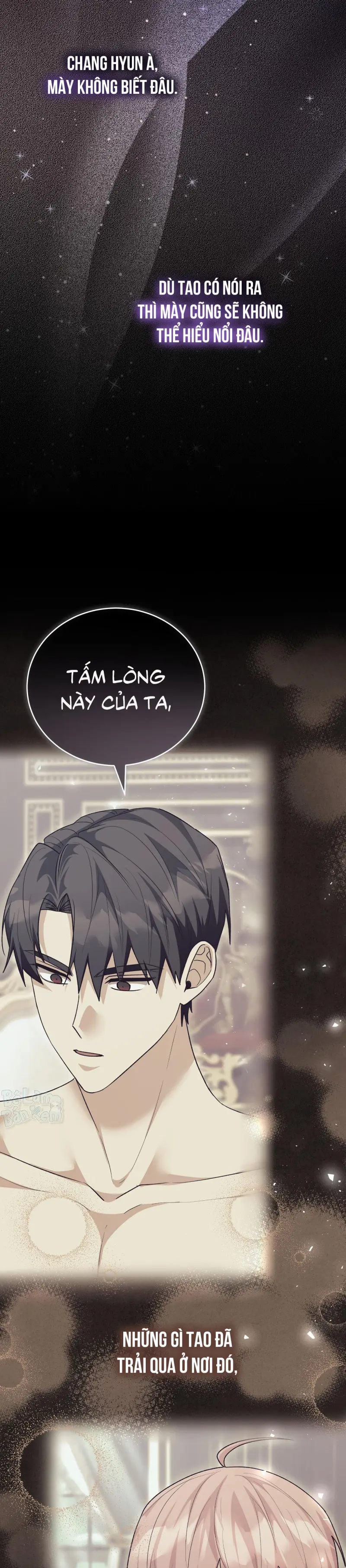 Xuyên thành cục bông của tên cuồng công Chapter 50 End - Next Chapter 50.01