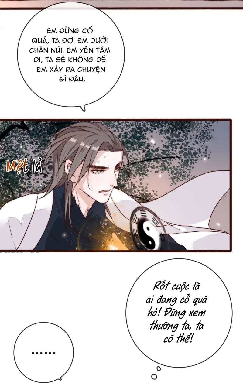 Hạnh Lâm Phương Hoa Chapter 102 - Next 