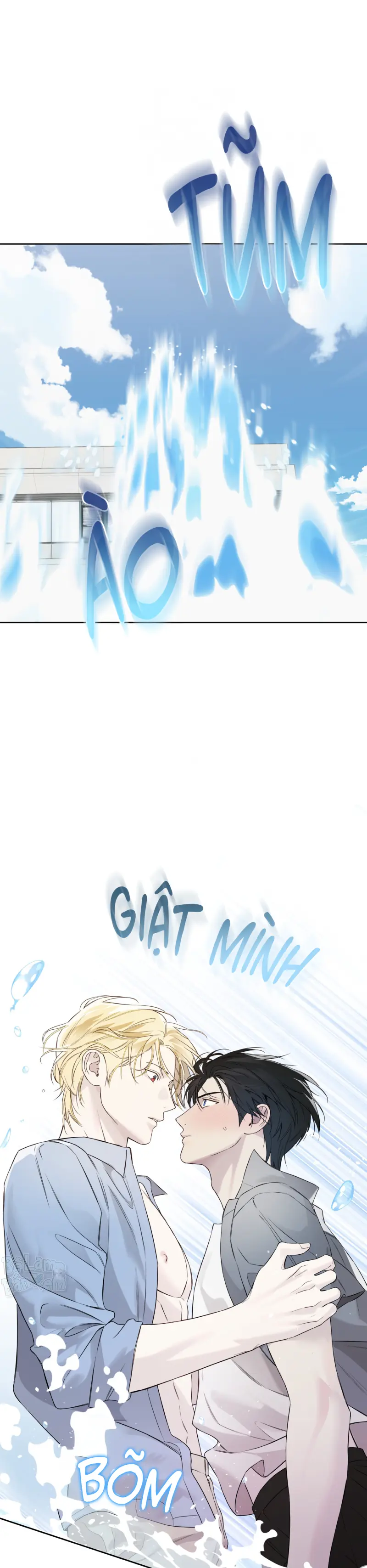 HIỂM HỌA GUIDING Chapter 62 - Next 