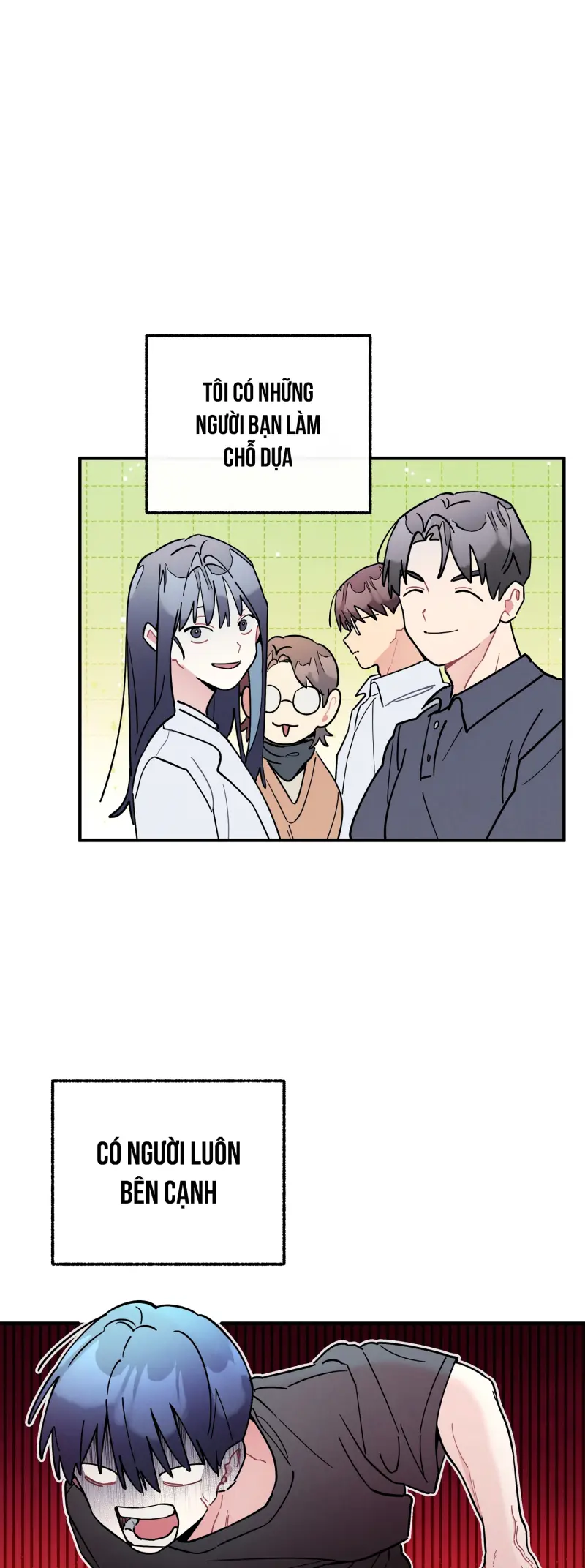 One-Room TA Chapter 63 - Next Chapter 63.01 Tập đặc biệt