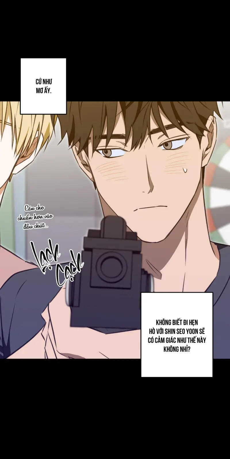 CHIẾN LƯỢC ĐOẠT TÂM CỦA CUỘC TÌNH ĐƠN PHƯƠNG Chapter 18 - Trang 2