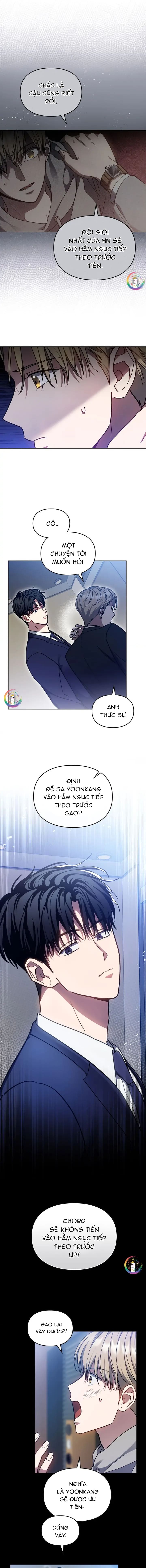 Vết Tích Của Ánh Dương Chapter 74 - Next 