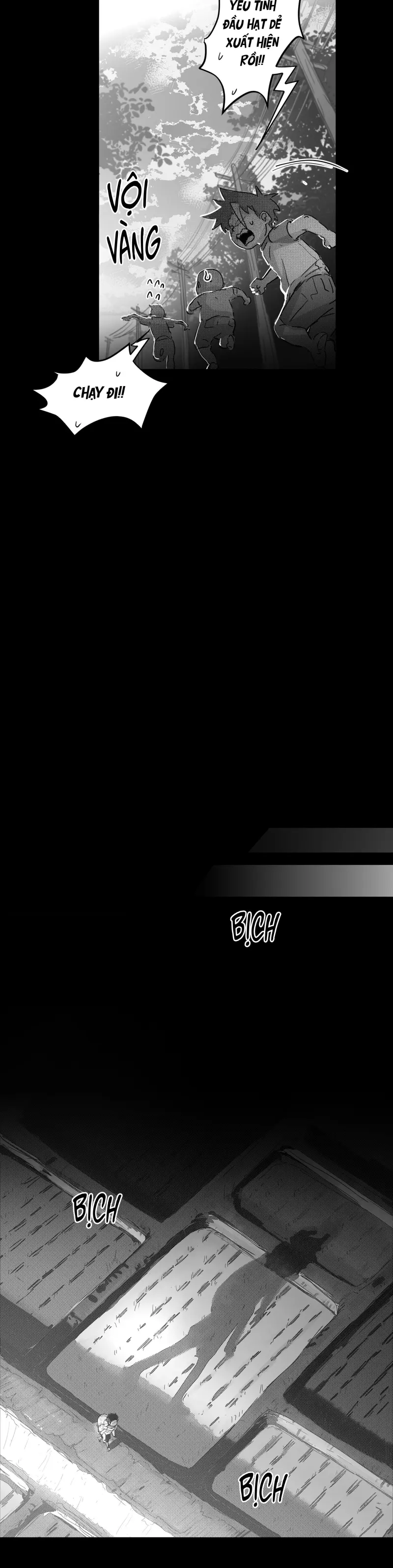 EM LÀ CẢ THẾ GIỚI CỦA TÔI Chapter 0 Giới thiệu - Trang 2