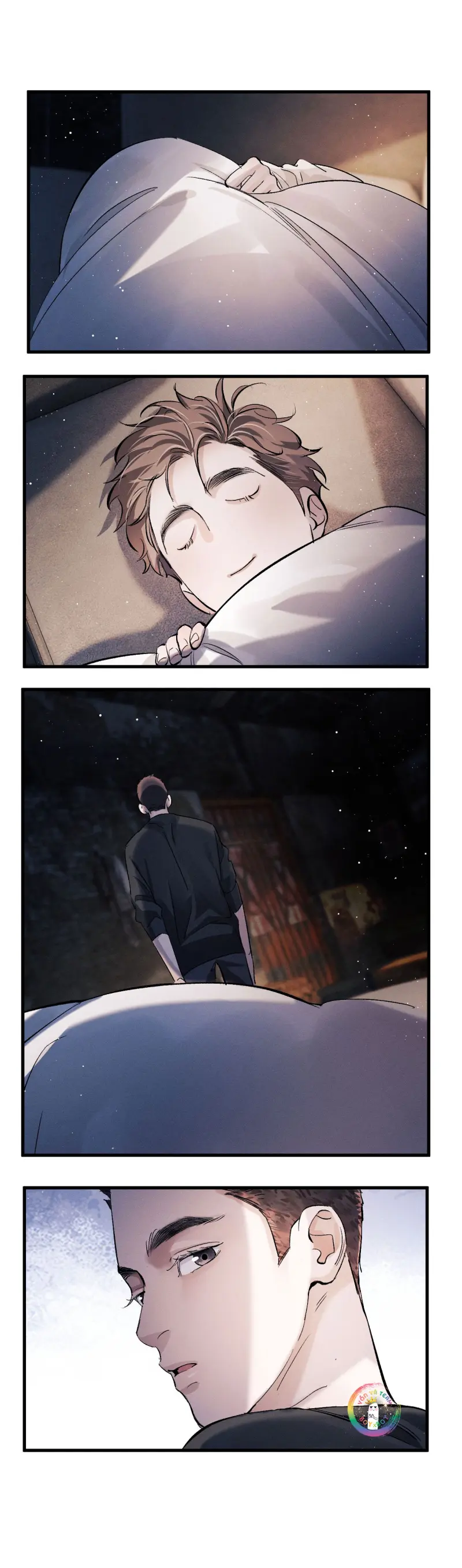 Tát Dã (Ngang Tàng) Chapter 62 - Next 