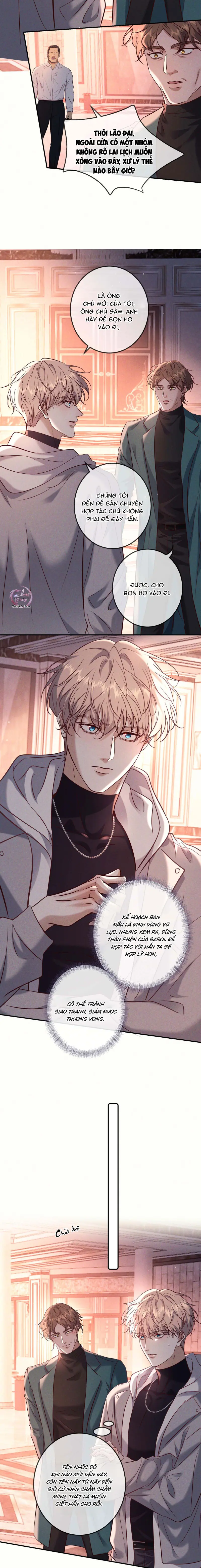 Cạn Tình Chapter 79 - Next 