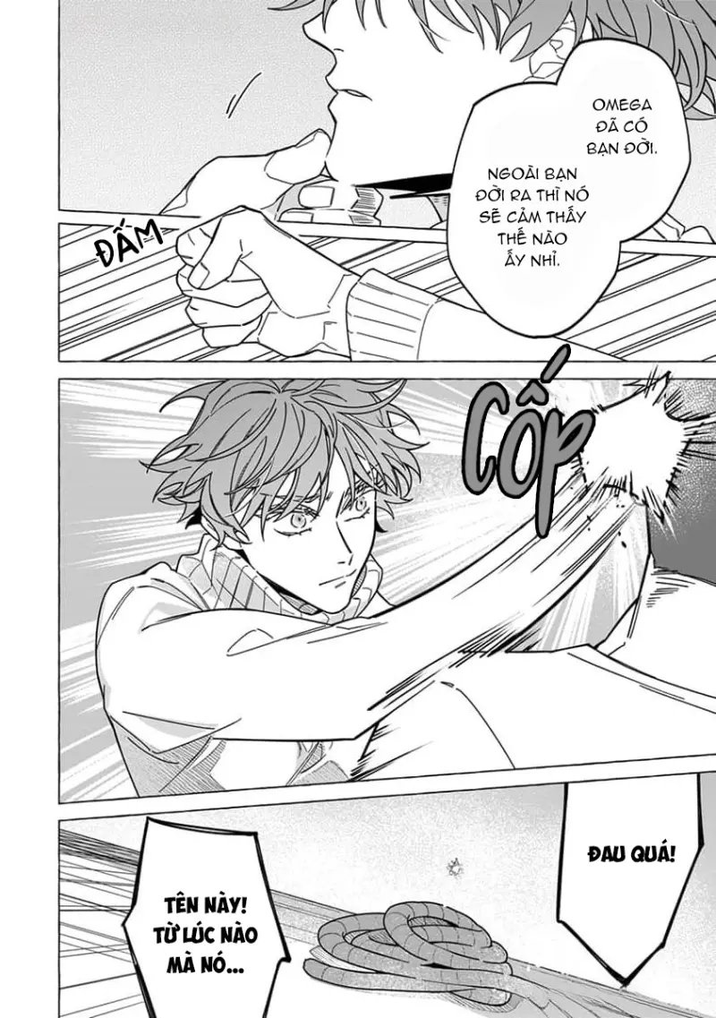 Boss Nhà Tôi Chapter 5 - Next 