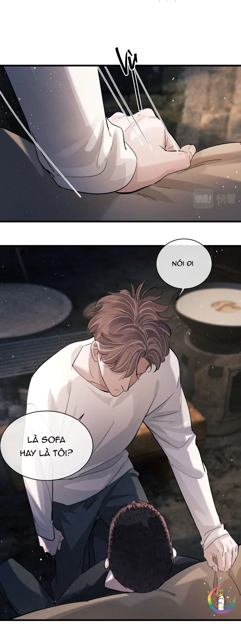 Tát Dã (Ngang Tàng) Chapter 62 - Next 